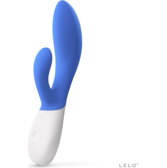 Lelo INA WAVE 2 CALIFORNIA SKY