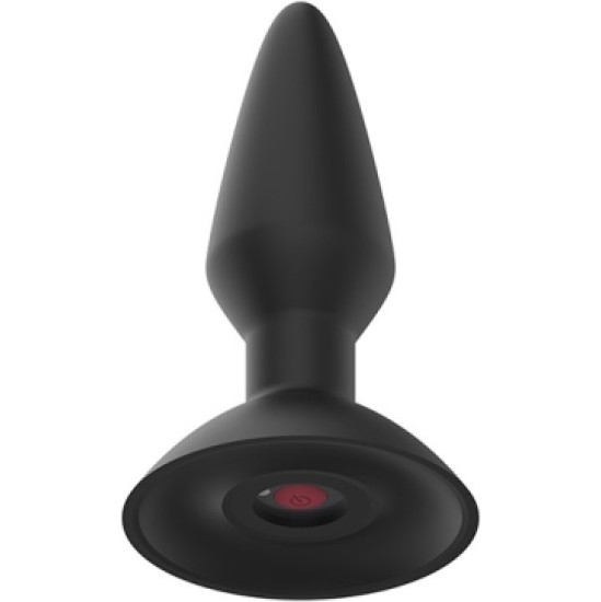 Magic Motion PLUG VIBRATOR EQUINOX APP