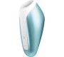 Satisfyer LOVE BREEZE BLUE IMUR