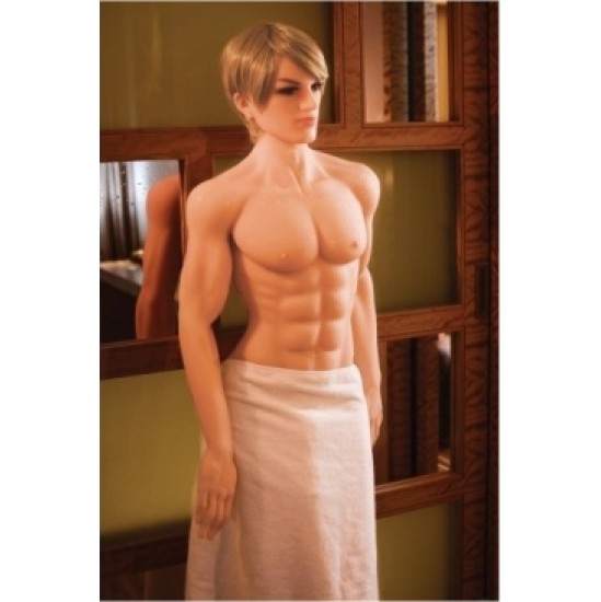 Xr - Nextgen Dolls HYPERREALISTIC DOLL PREMIUM KENNY