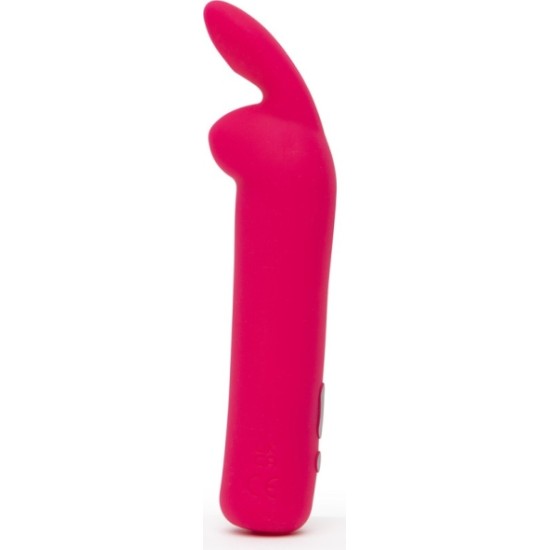 Happy Rabbit RECHARGEABLE BULLET PINK