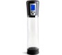 Virgite - Pump It AUTOMAATNE PEENISE PUMP HALLI USB VIEWER-GA