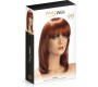 World Wigs SALOME LONG REDHEAD WIG