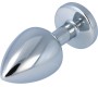 Pick&Love Nº 23 METAL ANAL PLUG SIZE M