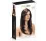 World Wigs OLIVIA ILGAS RUDAS PERUKAS