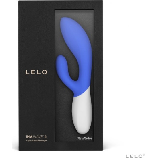 Lelo INA WAVE 2 CALIFORNIA SKY