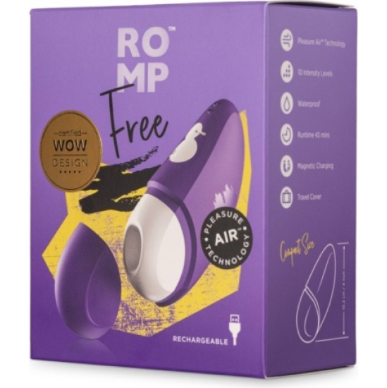 Romp FREE