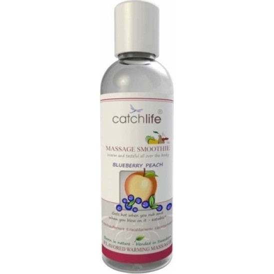 Nature Body BLUEBERRY-PEACH FUN GEL 100ML