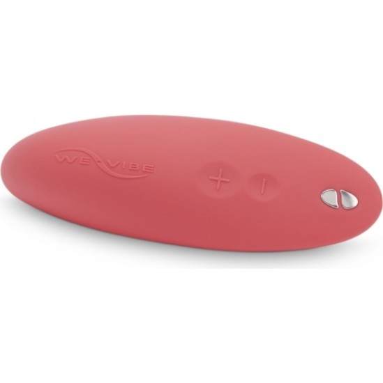 We-Vibe MĒS VIBE KUSĒJAM