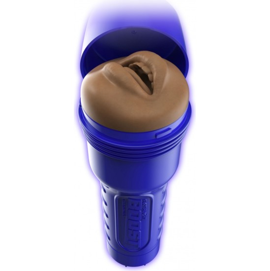 Fleshlight BOOST BLOW MD FLESH (RP) Masturbātors