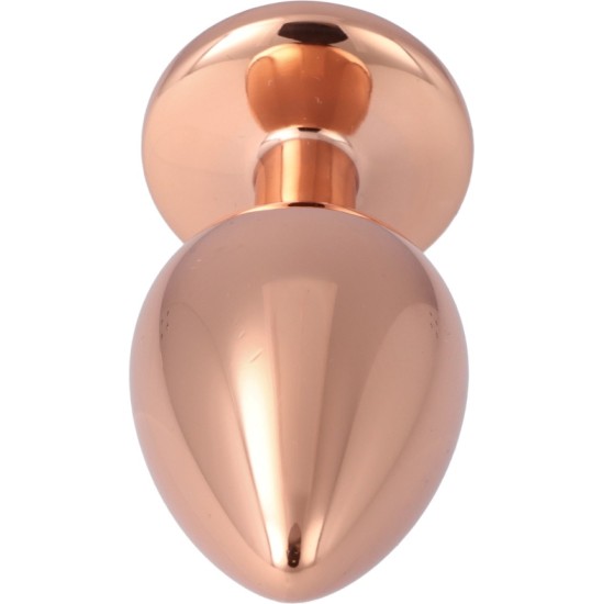 Pick&Love Nº 43 METAL ANAL PLUG SIZE L