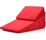 Xr - Bedroom Bliss RED LOVE CUSHION SET