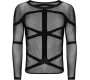 Obsessive T101 LONG SLEEVE S/M/L