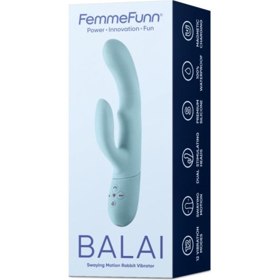 Femme Funn BALAI – HELESININE