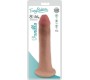 Xr - Easy Riders FINE FLESH EASY RIDERS DILDO 20'30 CM