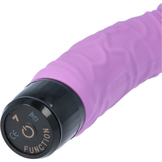 Pick&Love Nº 68 REĀLISTS VIBRATORS VILLATS