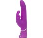 Happy Rabbit CURVE POWER MOTION RABBIT VIBRATOR PURPLE