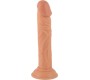 Vscnovelty REĀLISTS PENIS MR RUDE FLESH 23'1 CM