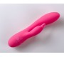 Virgite - Vibes PINK V2 RECHARGEABLE VIBRATOR