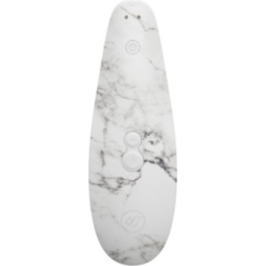 Womanizer MARILYN MONROE WHITE MARBLE