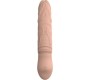 Toyz4Lovers ELYS IMPERIAL MOVE RECHARGEABLE FLESH SILICONE VIBRATOR
