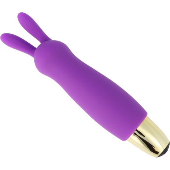 Pick&Love No. 2 RABBIT BULLET VIBRATOR