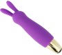 Pick&Love No. 2 RABBIT BULLET VIBRATOR