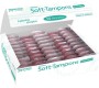 Joydivision SOFT-TAMPONS PROFESSIONAL PAKUOTĖ 50 Vnt