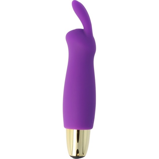 Pick&Love No. 2 RABBIT BULLET VIBRATOR