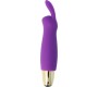 Pick&Love No. 2 RABBIT BULLET VIBRATOR