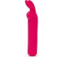 Happy Rabbit RECHARGEABLE BULLET PINK