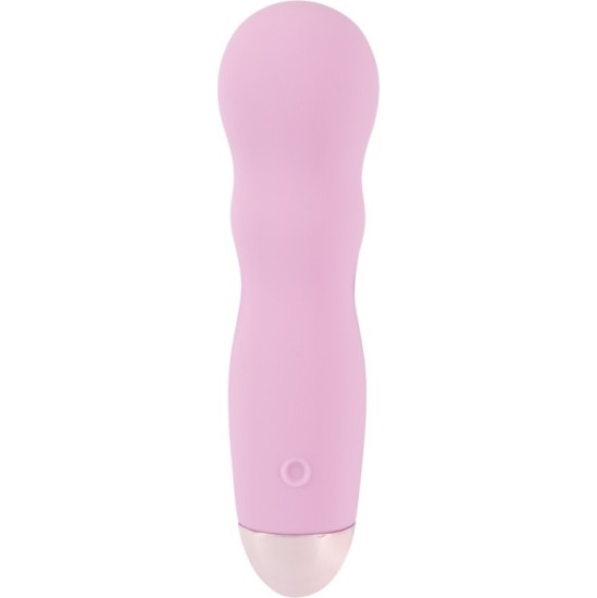 Cuties ROZĀ MINI VIBRATORS