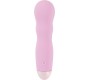 Cuties ROZĀ MINI VIBRATORS