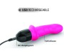 Dorcel PINK MINI LOVER UZLĀDĒJAMS VIBRATORS