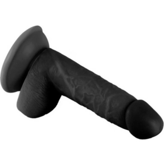 Vscnovelty REALISTAS VARPA MR RUDE BLACK 18,5 CM