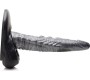 Xr - Creature Cocks GARGOYLE ROCK CIETO SILIKONA DILDO 23'60 CM X 4'57 CM