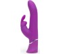 Happy Rabbit CURVE POWER MOTION RABBIT VIBRATOR PURPURINE