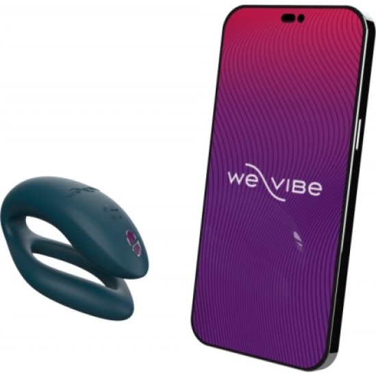 We-Vibe SYNC VAI SAMTA ZAĻĀ