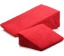 Xr - Bedroom Bliss RED LOVE CUSHION SET