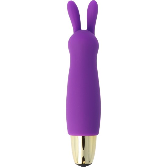 Pick&Love No. 2 RABBIT BULLET VIBRATOR