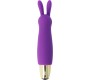 Pick&Love No. 2 RABBIT BULLET VIBRATOR