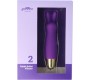 Pick&Love No. 2 RABBIT BULLET VIBRATOR