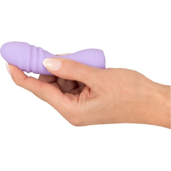 Cuties MINI VIBRATORS VILLATS 3.G