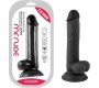 Vscnovelty REALISTIK PENIS MR RUDE MUST 20 CM