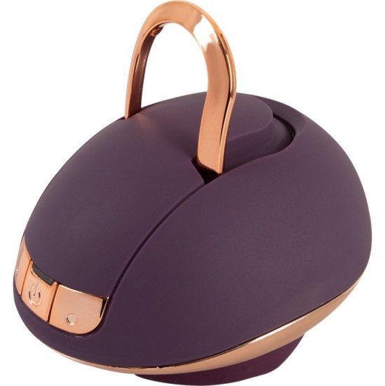 Belou ROTATING VULVA MASSAGER