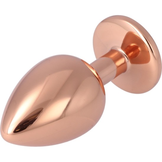 Pick&Love Nº 43 METAL ANAL PLUG SIZE L