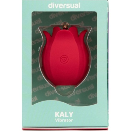 Diversual KALY HIGH PRECISION