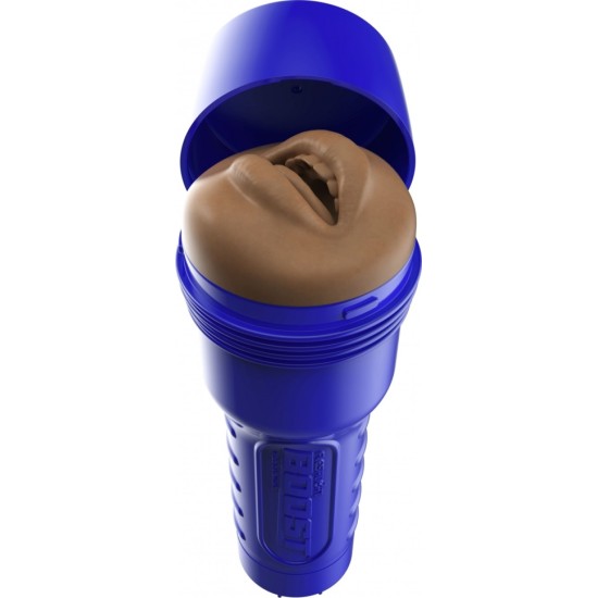 Fleshlight BOOST BLOW MD FLESH (RP) Masturbātors