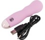 Cuties PINK MINI VIBRATOR