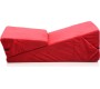 Xr - Bedroom Bliss RED LOVE CUSHION SET